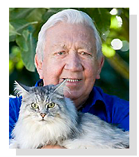 Denis O&rsquo;Connor  on Pet Life Radio